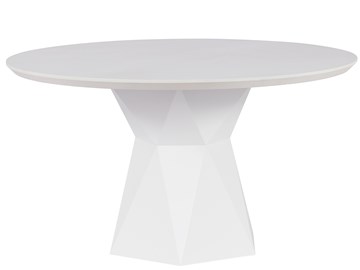 Thumbnail Geranium Dining Table