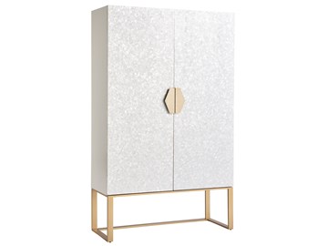 Thumbnail Opaline Bar Cabinet