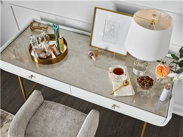 Thumbnail Allure Vanity Desk
