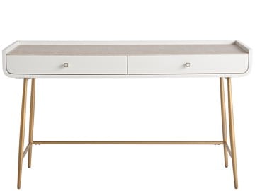 Thumbnail Allure Vanity Desk