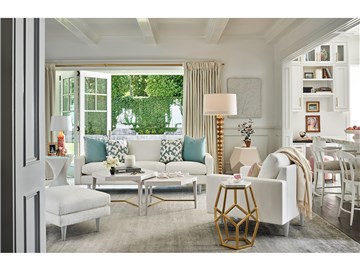 Bunching cocktail table deals