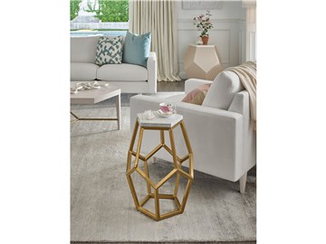 Thumbnail Opaline Martini Table