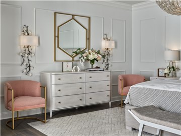 Thumbnail Cali Accent Chair