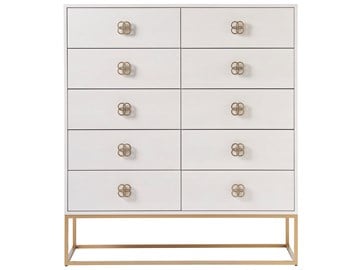 Thumbnail Peony Drawer Chest