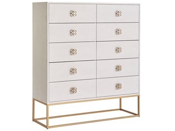 Thumbnail Peony Drawer Chest 4