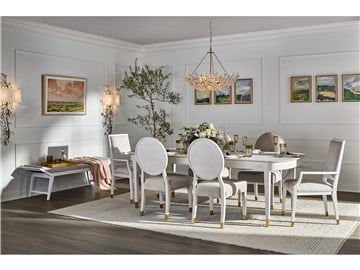 Thumbnail Marion Dining Table