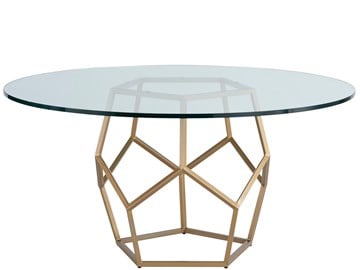 Love Joy Bliss Round Dining Table thumbnail