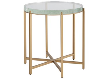 Thumbnail End Table