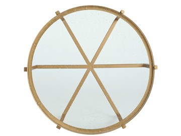 Thumbnail End Table