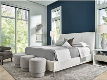 Thumbnail Conway King Bed