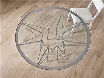 Thumbnail Axel Round Dining Table