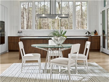 Thumbnail Presley Dining Chair