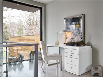 Thumbnail Whitley Writing Desk