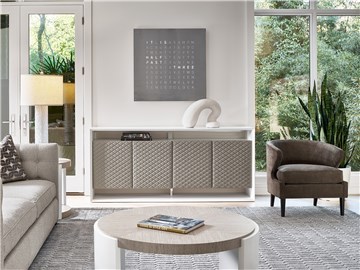 Thumbnail Reynolds Entertainment Console