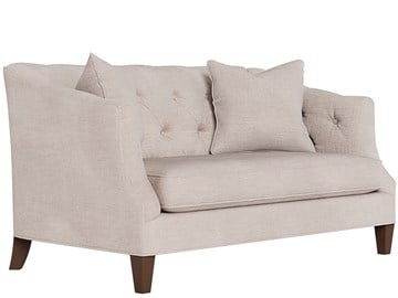 Thumbnail Camby Settee -Special Order