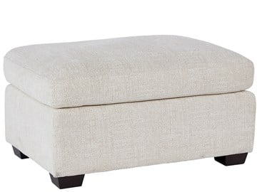 Thumbnail Emmerson Ottoman - Special Order