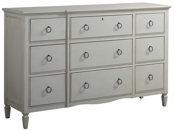 Thumbnail Nine Drawer Dresser