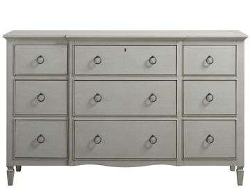 Thumbnail Nine Drawer Dresser