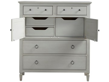 Thumbnail Dressing Chest