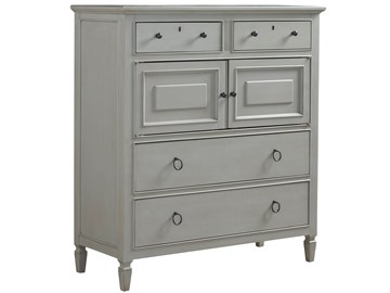 Thumbnail Dressing Chest