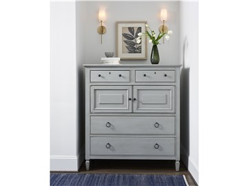 Thumbnail Dressing Chest