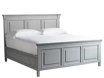 Thumbnail Queen Panel Bed