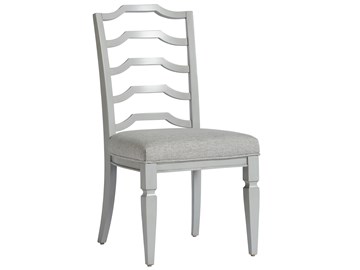 Thumbnail Ladder Back Side Chair
