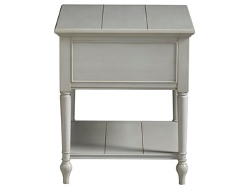 Thumbnail End Table