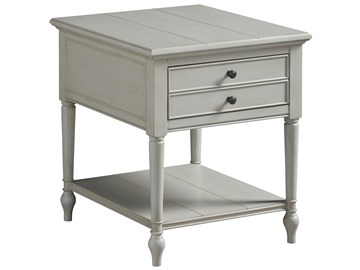 Thumbnail End Table