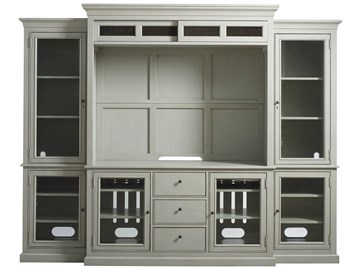 Thumbnail Home Entertainment Wall System
