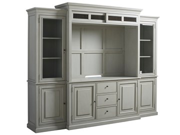 Thumbnail Home Entertainment Wall System