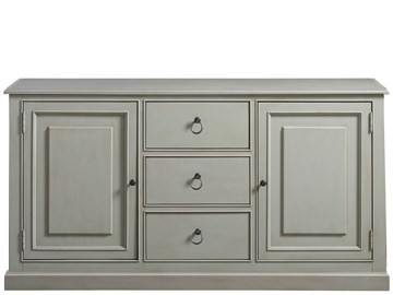 Thumbnail Entertainment Console