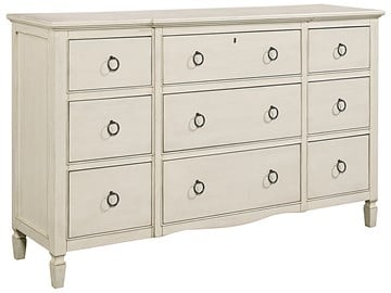 Thumbnail Nine Drawer Dresser