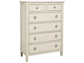 Thumbnail Drawer Chest