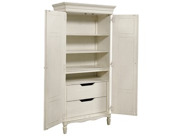 Thumbnail Tall Cabinet