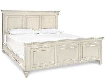Thumbnail Queen Panel Bed