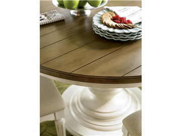 Thumbnail Round Dining Table