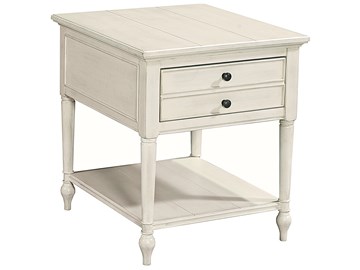 Thumbnail End Table