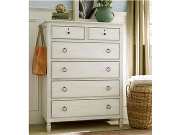 Universal drawer hot sale chest
