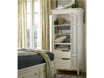 Thumbnail Tall Cabinet