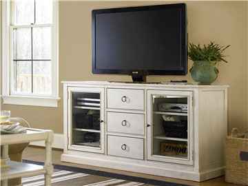Thumbnail Entertainment Console