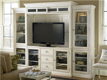 Thumbnail Home Entertainment Wall System