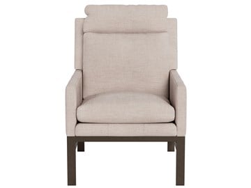 Thumbnail Scarlet Accent Chair -Special Order