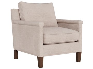 Oscar Chair - Special Order thumbnail