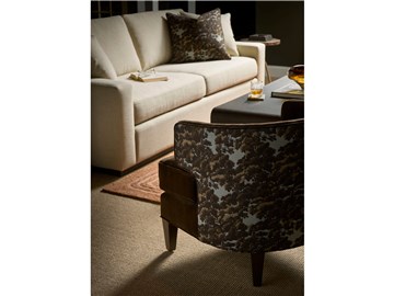 Thumbnail Jolie Chair - Special Order 2