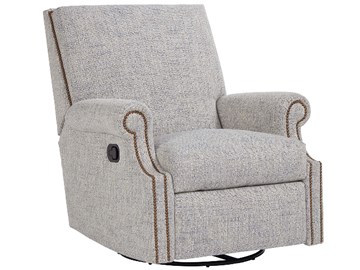 Thumbnail Maria Swivel Glider Recliner - Special Order