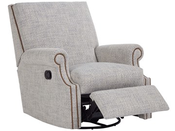 Thumbnail Maria Swivel Glider Recliner - Special Order