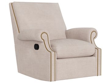 Maria Swivel Glider Recliner - Special Order thumbnail