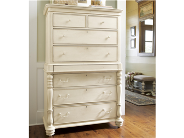 Universal Furniture Paula Deen Home Steel Magnolia King Bed You May Also Like Steel Magnolia