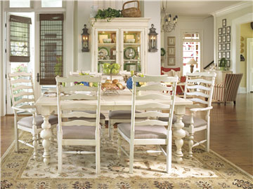 Paula Deen Home Collection Universal Furniture